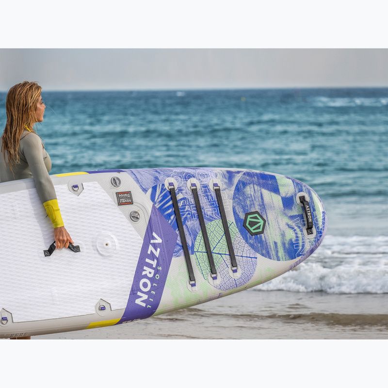 SUP prkno Aztron Soleil 11'0" 12