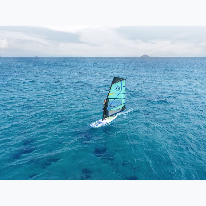 SUP prkno Aztron Soleil 11'0" 14