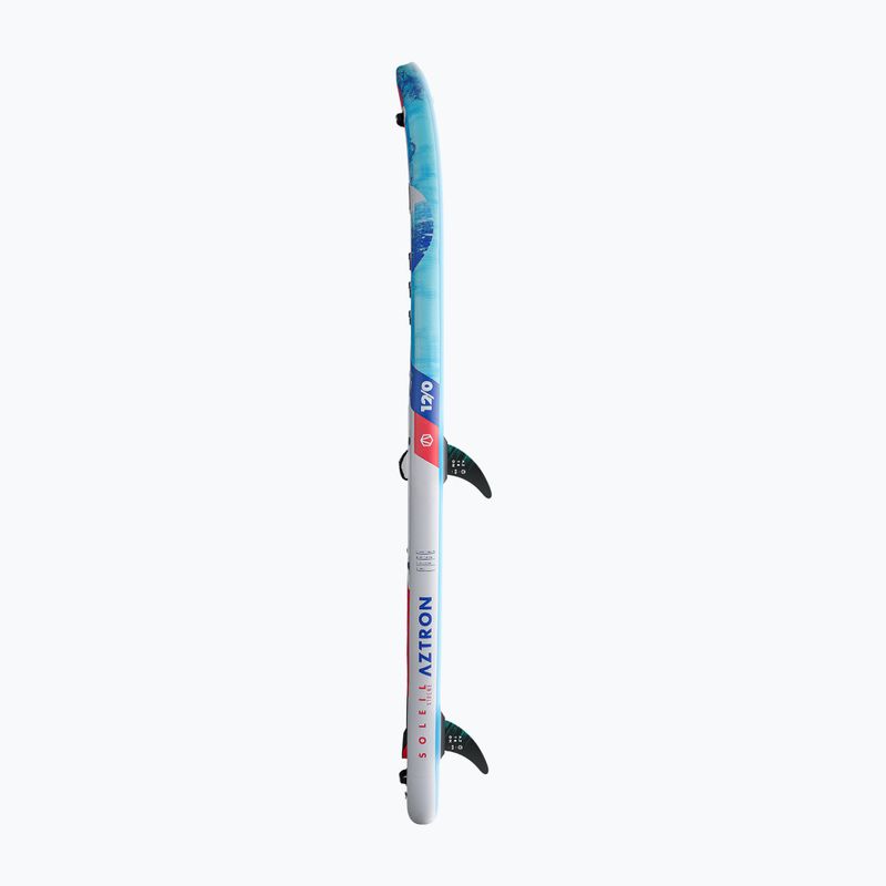 SUP prkno Aztron Soleil Extreme 12'0" 4