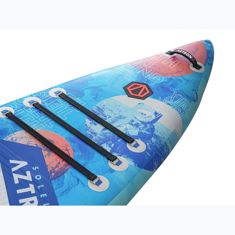 SUP prkno Aztron Soleil Extreme 12'0" 5