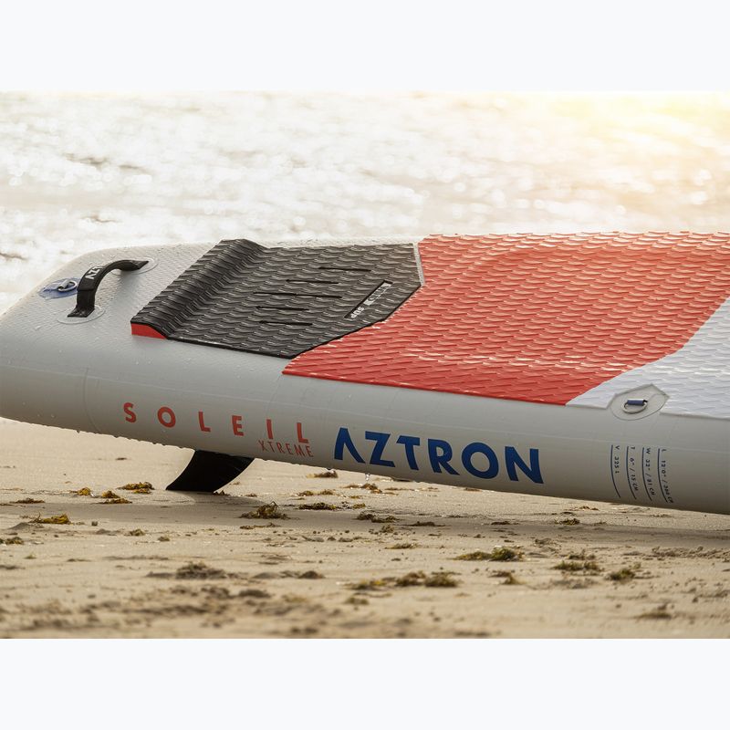 SUP prkno Aztron Soleil Extreme 12'0" 13