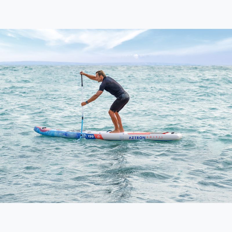 SUP prkno Aztron Soleil Extreme 12'0" 15