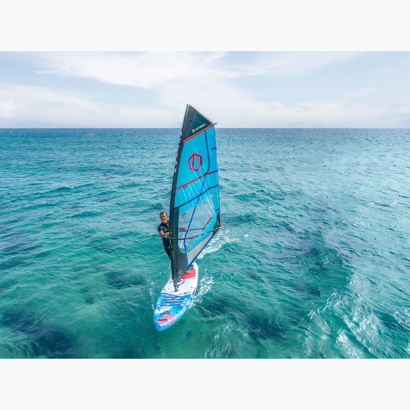 SUP prkno Aztron Soleil Extreme 12'0" 16