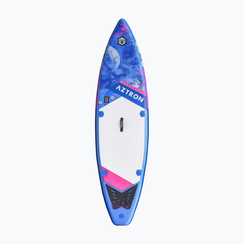 SUP prkno Aztron Terra 10'6" 2