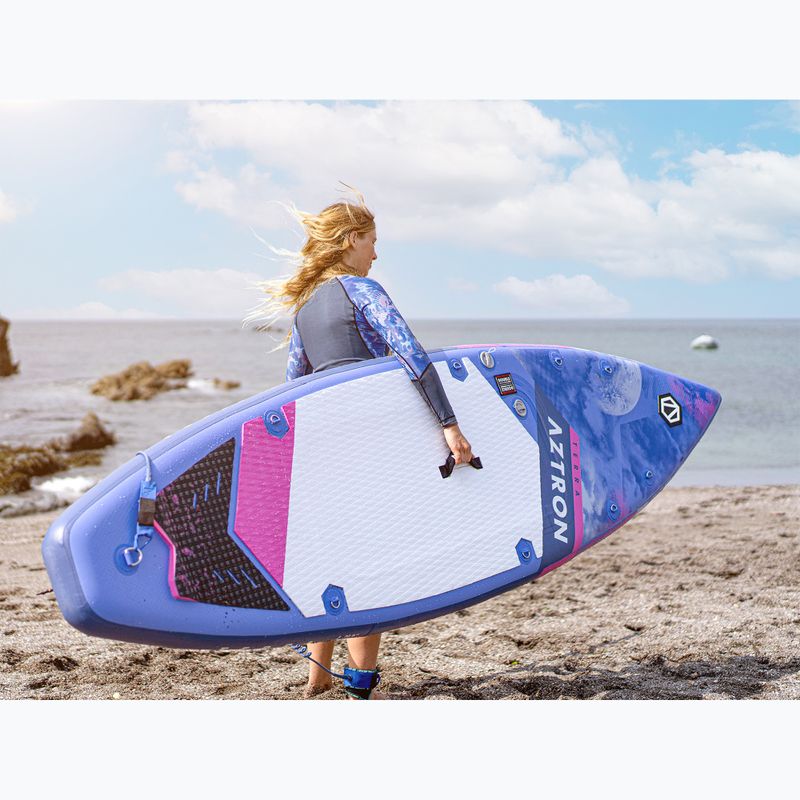 SUP prkno Aztron Terra 10'6" 11