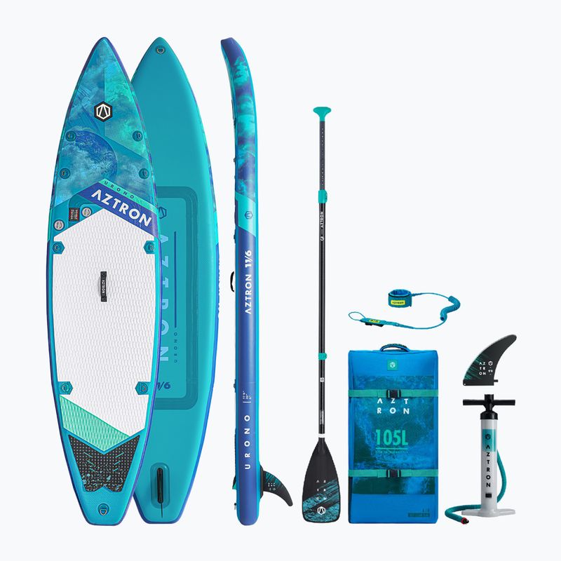 SUP prkno Aztron Urono 11'6"