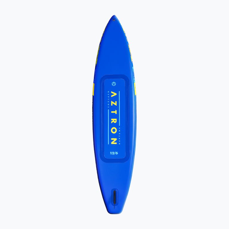 SUP prkno Aztron Neptune 12'6" 3