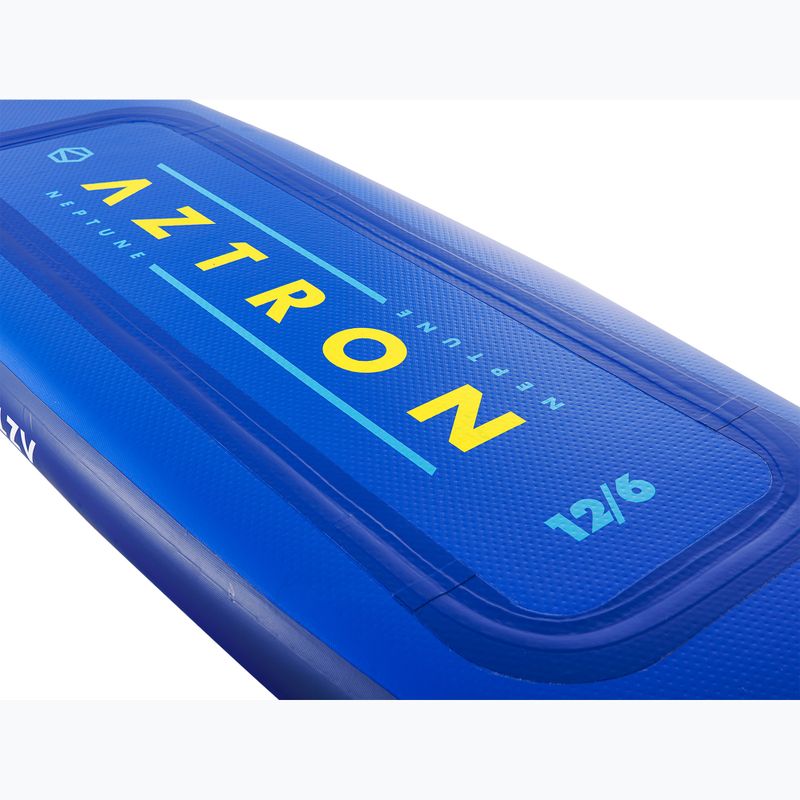 SUP prkno Aztron Neptune 12'6" 9