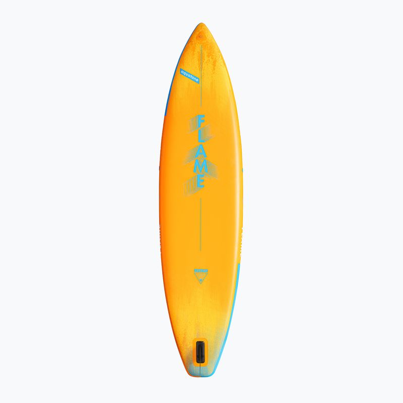 SUP prkno Aquatone Flame 11'6" 3