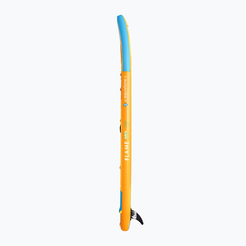 SUP prkno Aquatone Flame 11'6" 4