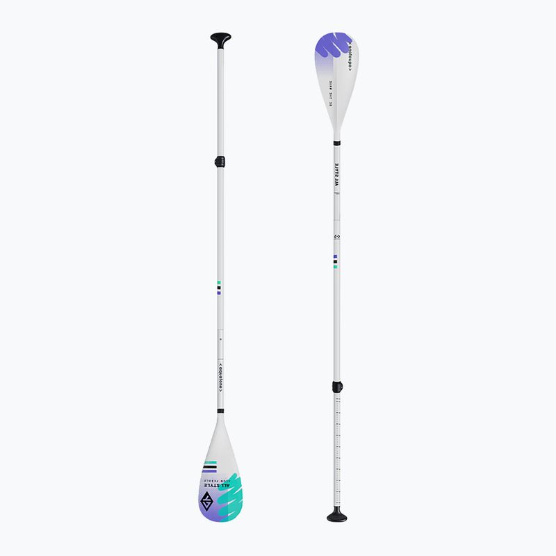 SUP prkno Aquatone Flame 11'6" 12