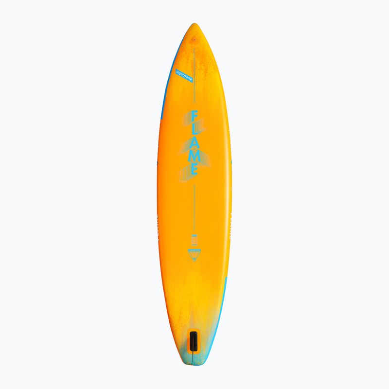 SUP prkno Aquatone Flame 12'6" 3