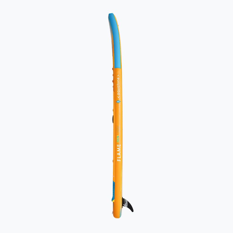 SUP prkno Aquatone Flame 12'6" 4