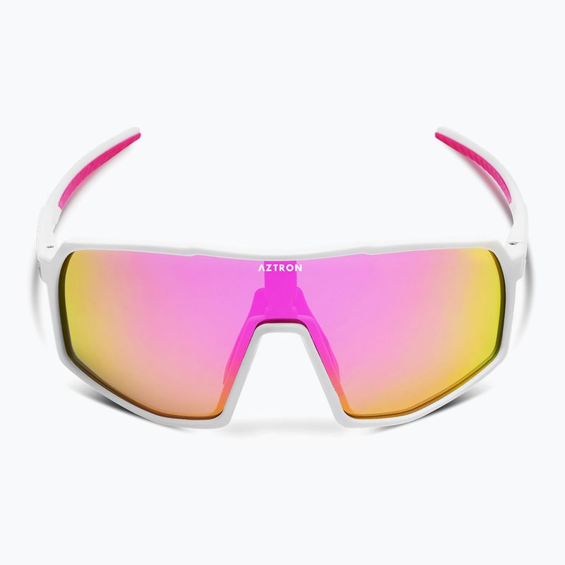 Sluneční brýle Aztron Miami Floating Active Epic Dream white/pink 2