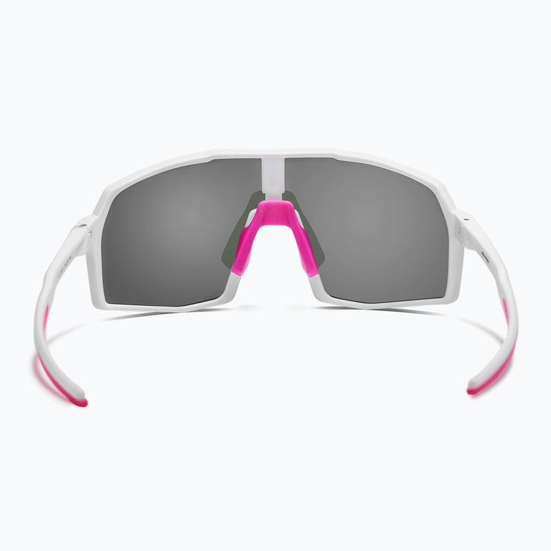 Sluneční brýle Aztron Miami Floating Active Epic Dream white/pink 3