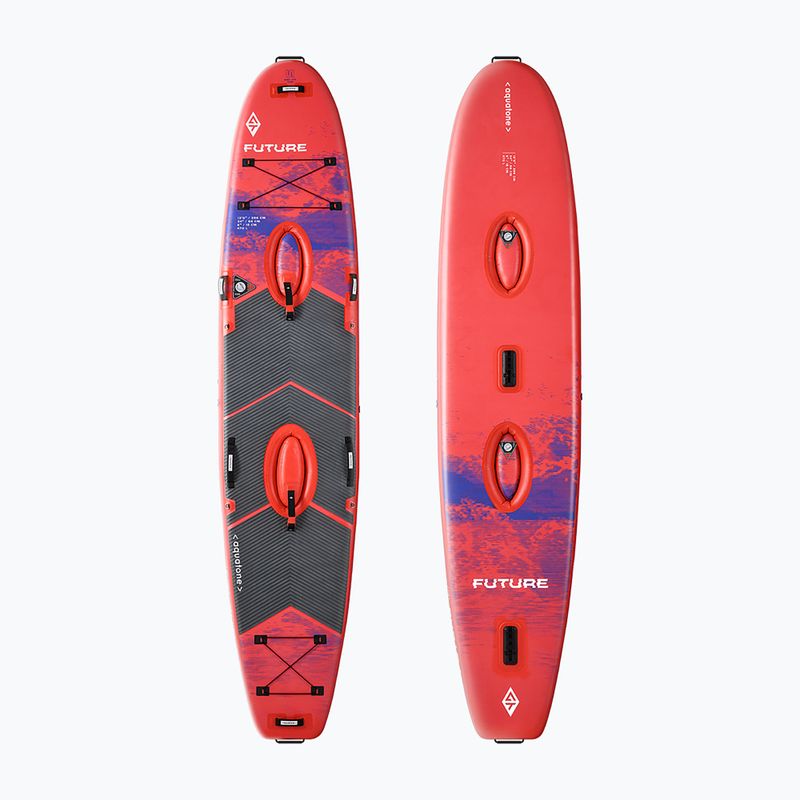 Paddleboard Aquatone Future 2+1 Multi Person 13'0" 2
