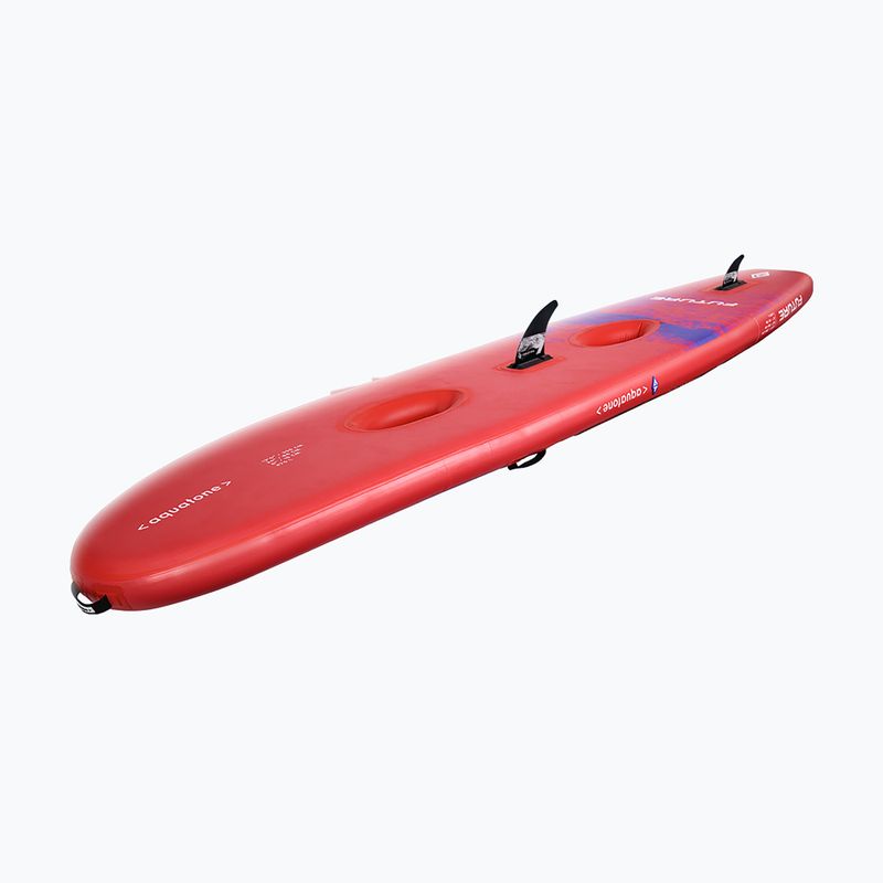 Paddleboard Aquatone Future 2+1 Multi Person 13'0" 5