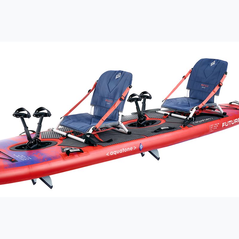 Paddleboard Aquatone Future 2+1 Multi Person 13'0" 13