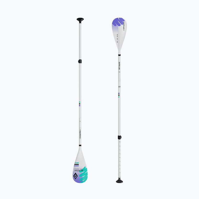Paddleboard Aquatone Future 2+1 Multi Person 13'0" 14