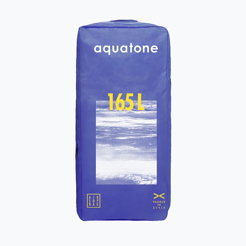 Paddleboard Aquatone Future 2+1 Multi Person 13'0" 18