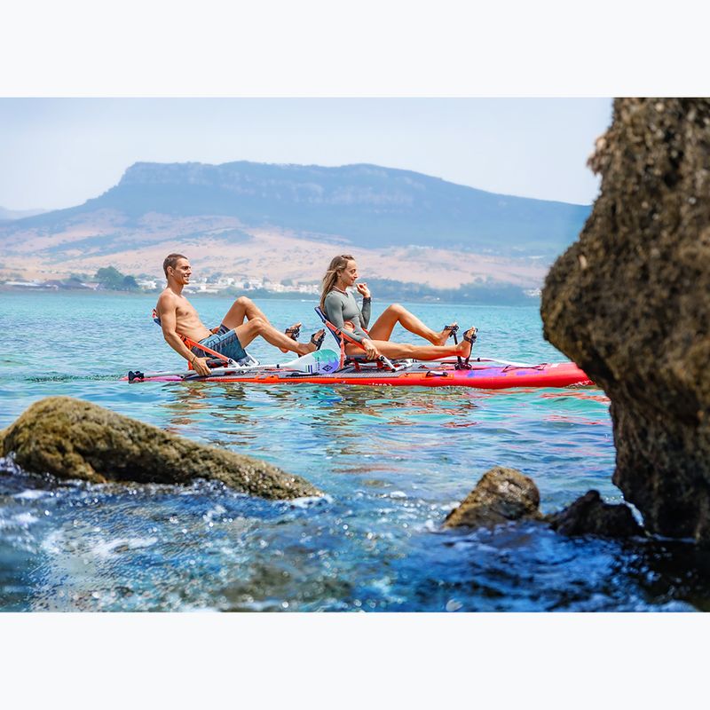 Paddleboard Aquatone Future 2+1 Multi Person 13'0" 22