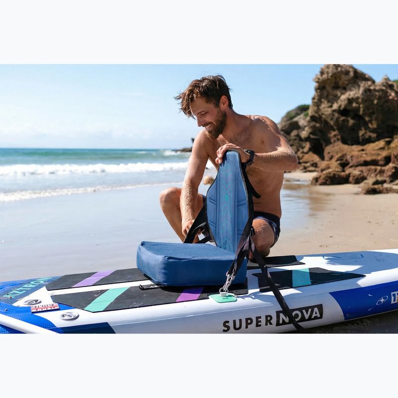 Sedlo na kajak pro paddleboard Aztron Premium Kayak Seat 3