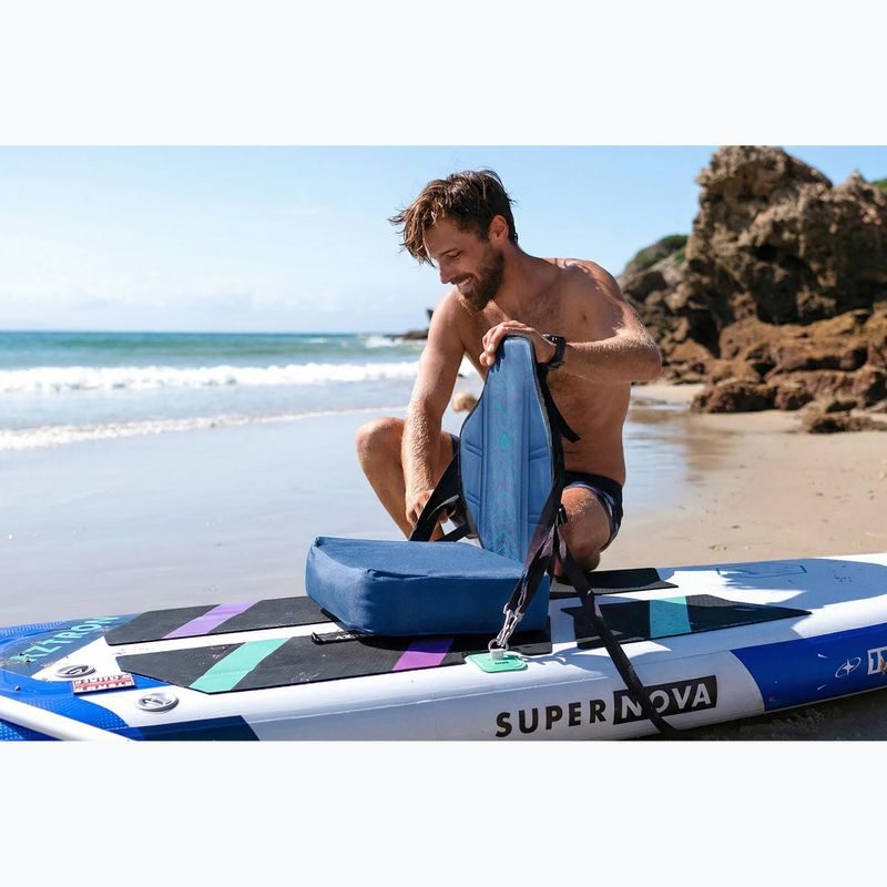 Sedlo na kajak pro paddleboard Aztron Premium Kayak Seat 7