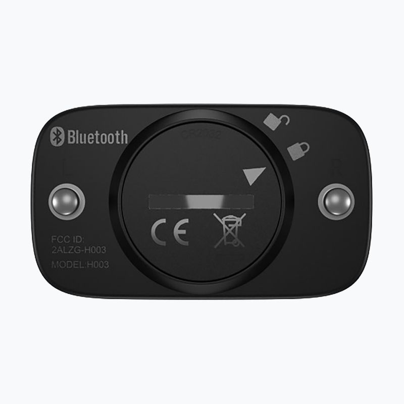 Snímač srdečního tepu Magene H003 4