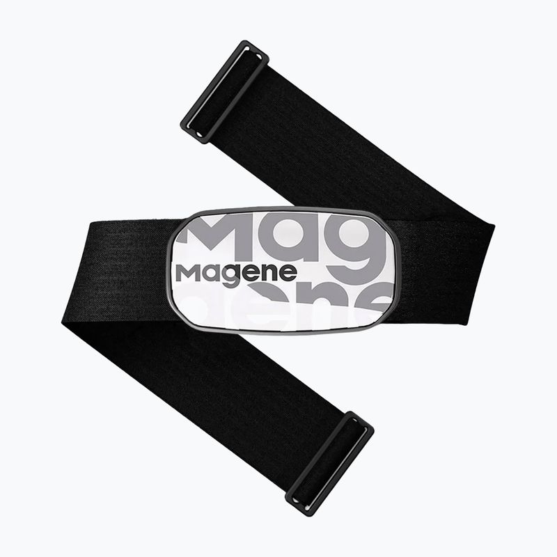 Snímač srdečního tepu Magene H603 white 2