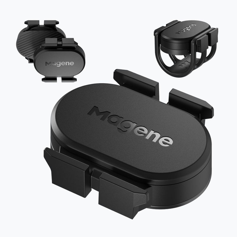 Senzor rychlosti a kadence Magene S314 5