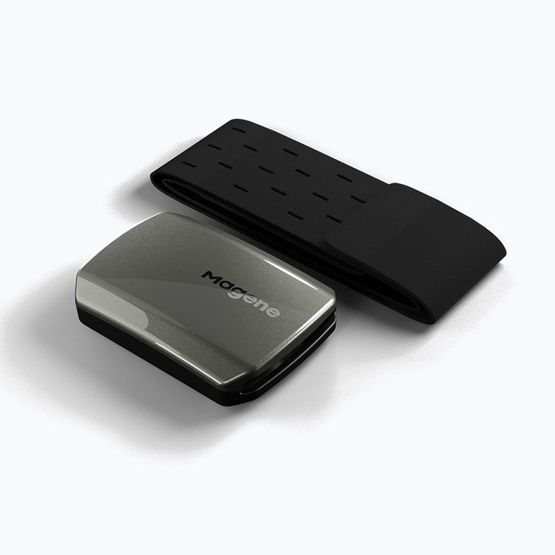 Snímač srdečního tepu Magene H803 3