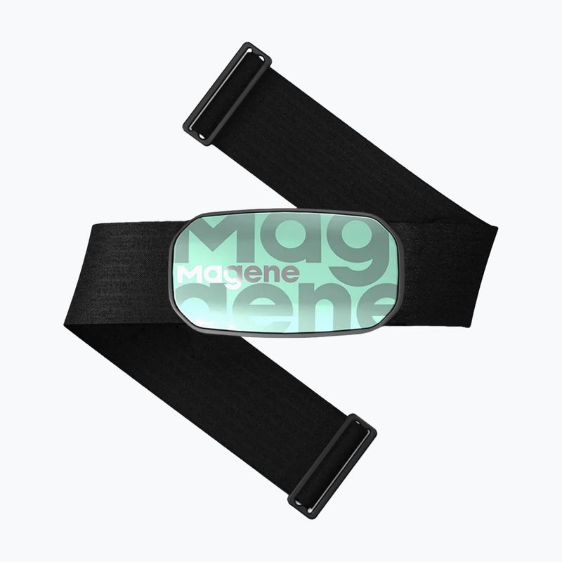 Snímač srdečního tepu Magene H603 blue 3