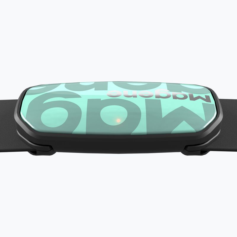 Snímač srdečního tepu Magene H603 blue 4