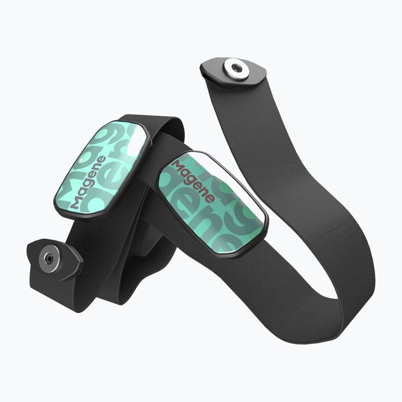 Snímač srdečního tepu Magene H603 blue 5