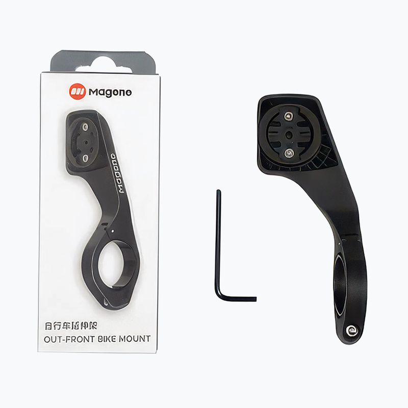 Držák na cyklopočítač Magene P010101406 4