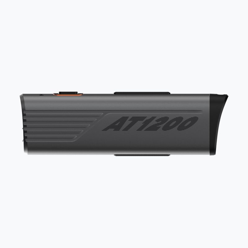 Přední cyklistické světlo Magene AT1200 4