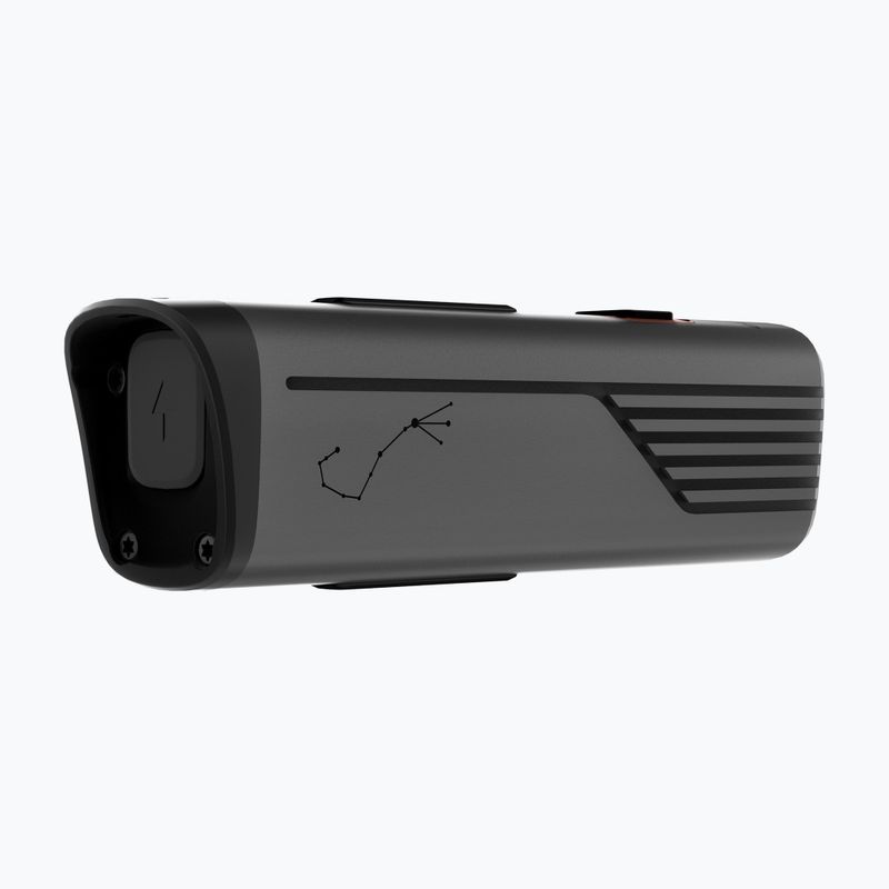 Přední cyklistické světlo Magene AT1600 6