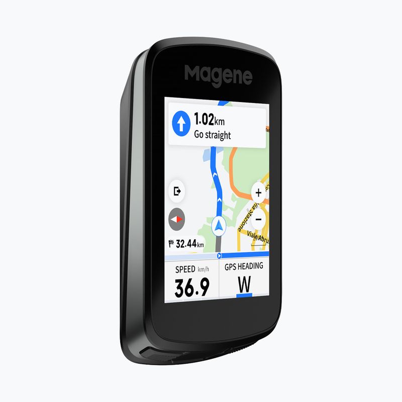 Cyklistická navigace Magene C606 Pro 2