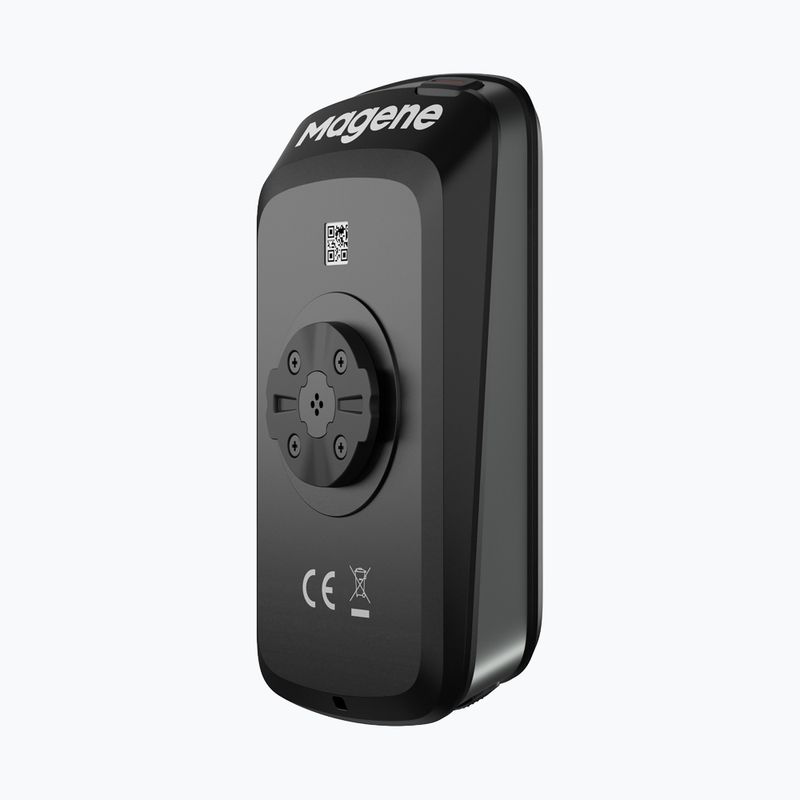 Cyklistická navigace Magene C606 Pro 3