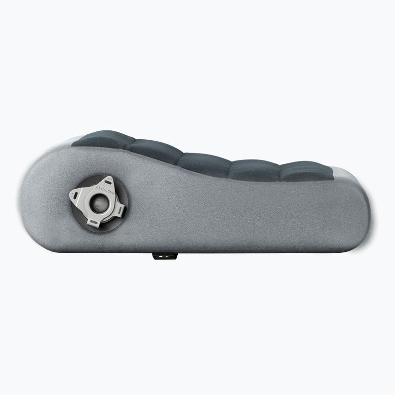 Turistický polštář Flextail Zero grey 2