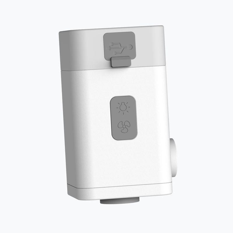 Elektrická pumpa Flextail Max Pump 2 Plus white 2