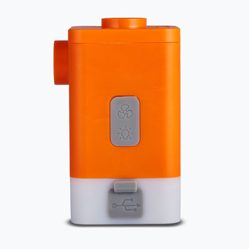 Elektrická pumpa Flextail Max Pump 2 Plus orange 2