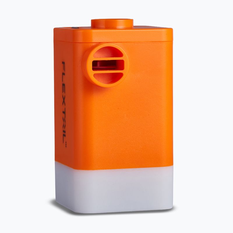 Elektrická pumpa Flextail Max Pump 2 Plus orange 3