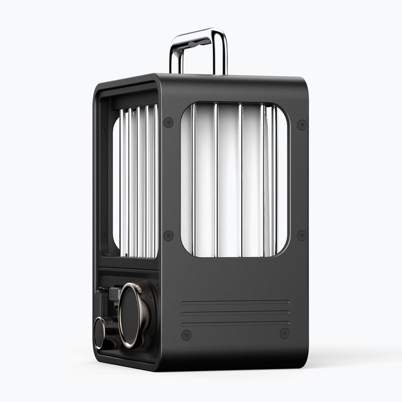 Turistická lampa Flextail Villa green 2