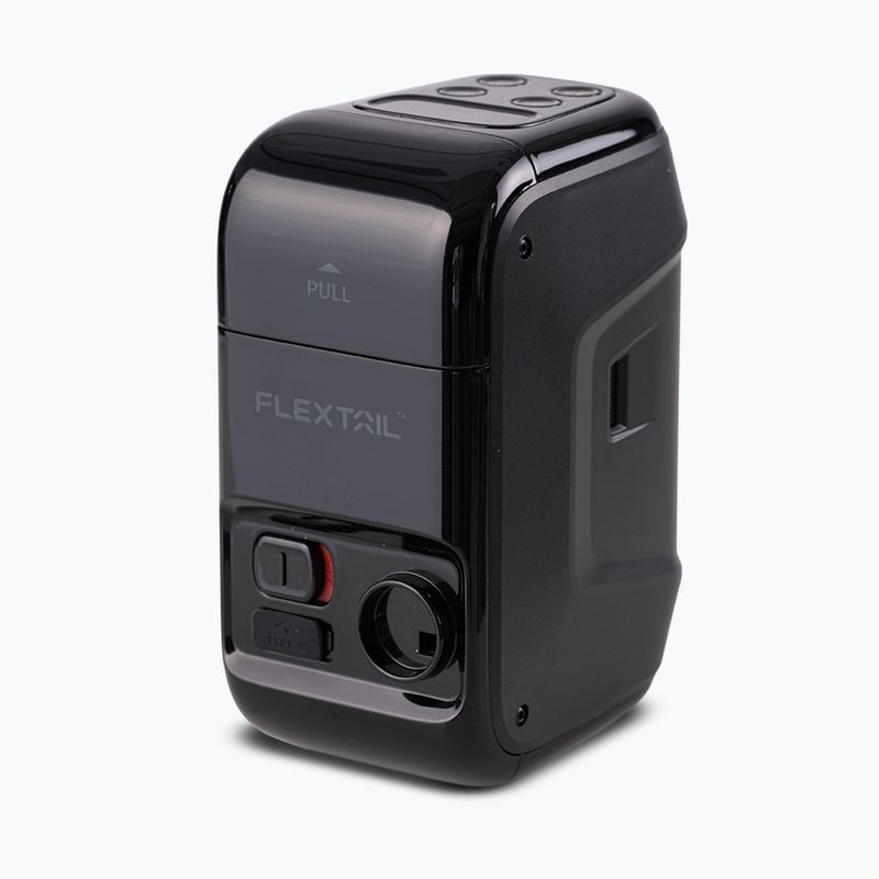 Elektrická pumpa Flextail Max Boat black 3