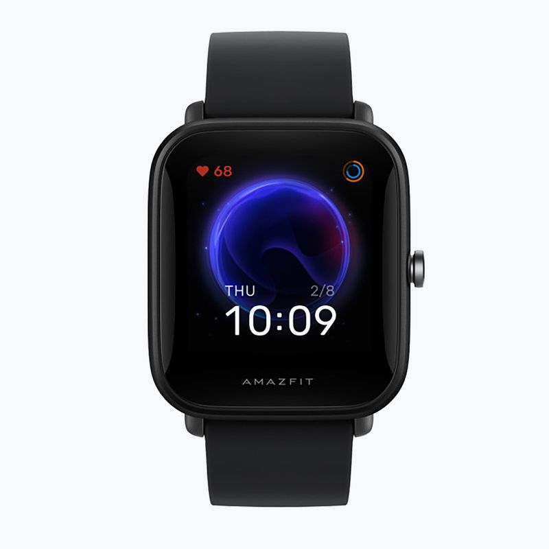 Hodinky Amazfit Bip U Pro černé W2008OV1N