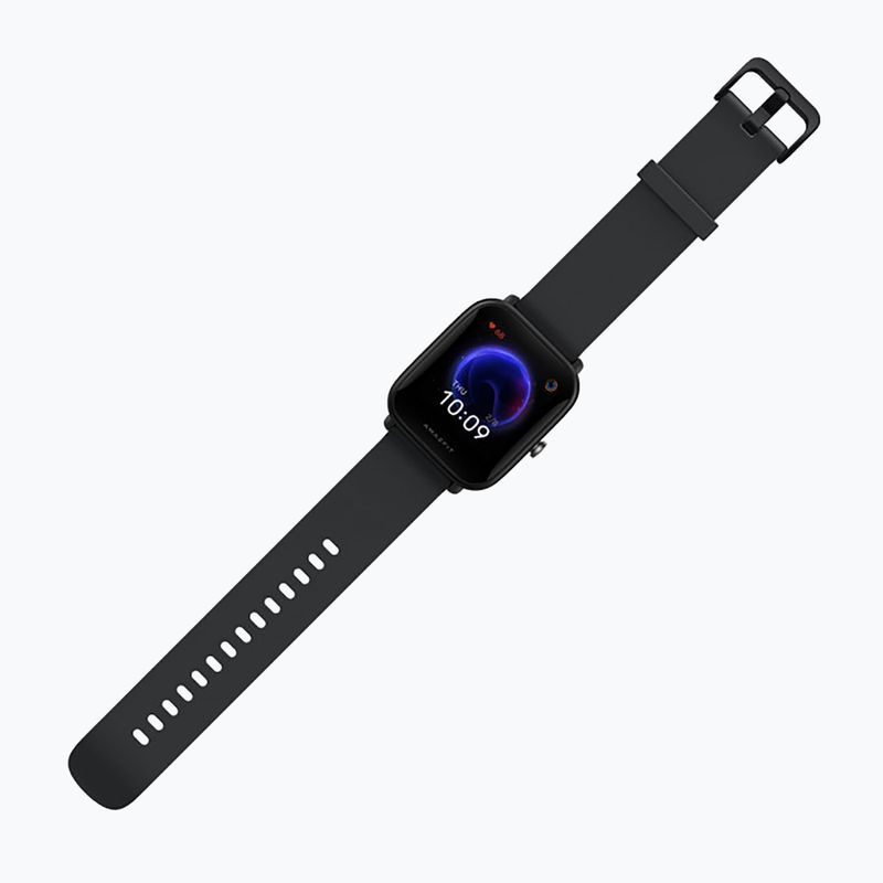 Hodinky Amazfit Bip U Pro černé W2008OV1N 4