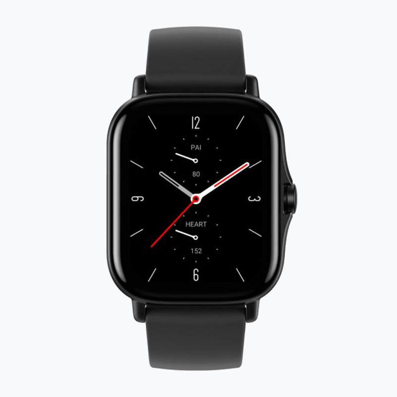 Hodinky Amazfit GTS 2 černé W19690V1N