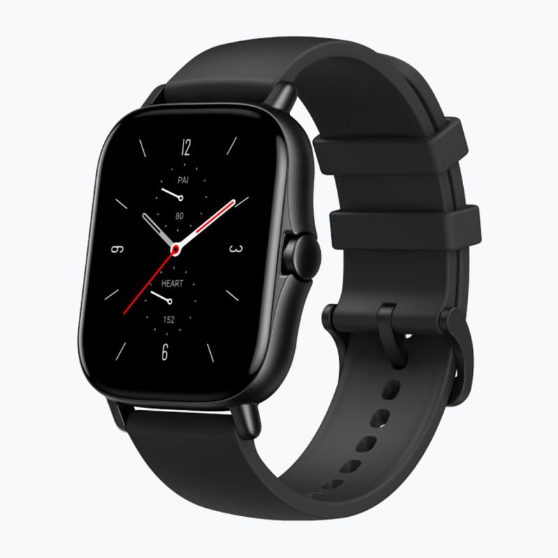 Hodinky Amazfit GTS 2 černé W19690V1N 2