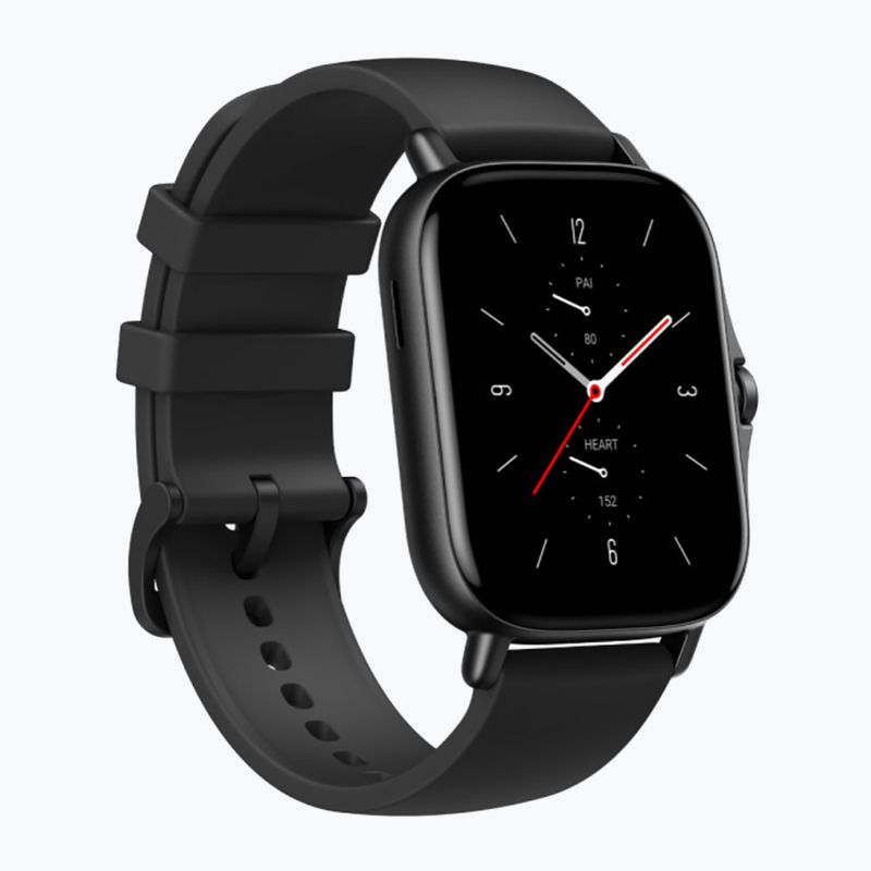 Hodinky Amazfit GTS 2 černé W19690V1N 3